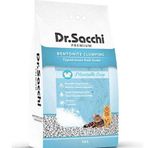 Dr. Sacchi Marsilya Sabunu Kokulu 10 lt Bentonit Kedi Kum