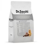 Dr. Sacchi Neo Premium Düşük Tahıllı Sterilised Somonlu Kısır 1.5 kg Kedi Maması