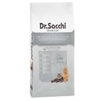 Dr.Sacchi Premium Düşük Tahıllı Kısır 1.5 kg Kedi Maması