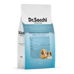 Dr.Sacchi Premium Düşük Tahıllı Sığır Etli ve Kuzu Etli 2 kg Yavru Köpek Maması