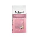 Dr.Sacchi Premium Düşük Tahıllı Yavru 10 kg Kedi Maması