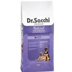 Dr. Sacchi Premium Natural Kuzulu Tahıllı Büyük Irk Yavru 15 kg Kuru Köpek Maması