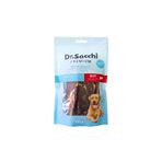 Dr.Sacchi Premium Sığır Eti Şeritli Tahılsız Köpek Ödülü 100 Gr