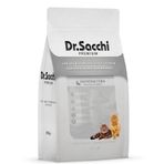 Dr.Sacchi Premium Somon ve Tuna Balıklı Kısırlaştırılmış Yetişkin 1,5 kg Kuru Kedi Maması