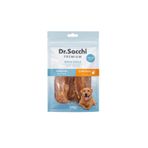 Dr.Sacchi Premium Tavuk Fileto Tahılsız Köpek Ödülü 100 Gr