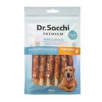 Dr.Sacchi Premium Tavuk Sargılı Kemik 100 gr Köpek Ödülü