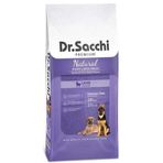 Dr. Sacchi Puppy Large Lamb Büyük Irk Açık 1 kg Yavru Köpek Maması