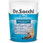Dr. Sacchi Silika Kedi Kumu