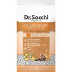 Dr.Sacchi Süper Premium 10 lt Bodrum Mandalinası Kokulu Bentonit Kedi Kumu