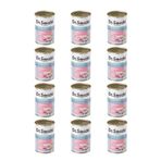 Dr.Sacchi Tavuklu 12x400 gr Yavru Kedi Konservesi