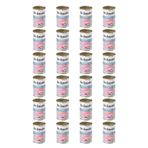 Dr.Sacchi Tavuklu 24x400 gr Yavru Kedi Konservesi