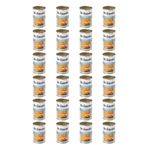 Dr.Sacchi Tavuklu Ciğerli 24x400 gr Yetişkin Konserve Kedi Maması