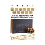 Dr. Sammy's Collagen Impact Plus Hidrolize Sığır Kolajeni 30 Shot