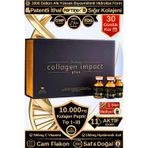 Dr.Sammy's Dr. Sammy's Kolajen 10.000 Mg Tip 1-3 %100 Saf Patentli