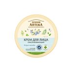Dr. Sante Green Pharmacy Bitkisel Keçi Sütü Özlü Gencleştirici Yüz Kremi 200 ml