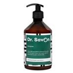 Dr. Savon Kırık Uçlara Bakım 400 ml Şampuan