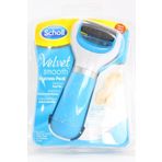 Dr Scholl Velvet Smooth Express Pedi Elektronik Ayak Törpüsü