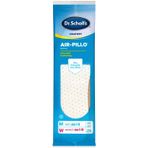 Dr. Scholls Air-Pillo Tabanlık Üniseks (Erkek 7-13) Kadın 5-10) 6 Adet (1'li Paket)