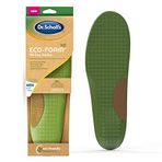 Dr. Scholl's Dr. Scholl's Eco-Foam's Erkek İç Tabanlıkları™