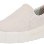 Dr. Scholl's Shoes Happiness Lo Beyaz Kumaş Kadın Sneaker Ayakkabı