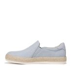 Dr. Scholl's Shoes Madison Sun Espadrille Mavi Kadın Sneaker Ayakkabı