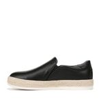 Dr. Scholl's Shoes Madison Sun Espadrille Siyah Kadın Sneaker Ayakkabı