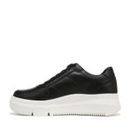 Dr. Scholl's Shoes Savoy Siyah Kadın Sneaker Ayakkabı