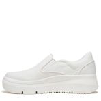 Dr. Scholl's Shoes Savoy Slip On Beyaz Kumaş Kadın Sneaker Ayakkabı