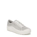 Dr. Scholl's Time Off Buhar Gri Kumaş Kadın Sneaker