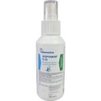Dr. Schumacher Aseptoman %72 Alkol Bazlı Hijyenik El Dezenfektanı 100 ml