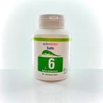 Dr.Schüssler Nr 6 Kalium Sulfuricum 400 Tablet