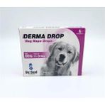 Dr. Sed Maxi Derma 11-20KG Köpek Dış Parazit Damlası 24 Kutu