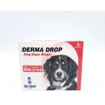 Dr. Sed Maxi Derma 21-40 kg 12 Kutu Köpek Parazit Damlası