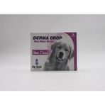 Dr Sed Pharma Derma 11-20 kg Köpek Dış Parazit Damla