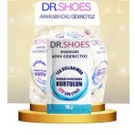 Dr. Shoes 3 Adet Ayakkabı Koku Giderici Toz 120 Gün Etkili