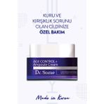 Dr. Some Dr.some ve Retinol Içeren Besleyici, Lifting Yüz Kremi 50ML