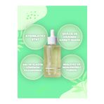 DR.SOME Peptit & Kolajen Yeşil Kore Serum 100 ml | Kırışıklık Karşıtı, Yoğun Nem & Elastikiyet - Ikore