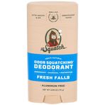 Dr. Squatch Dr.Squatch Fresh Falls Alüminyumsuz Stick Deodorant 75Gr Unisex