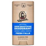 Dr Squatch Dr.Squatch Fresh Falls Alüminyumsuz Stick Deodorant 75GR