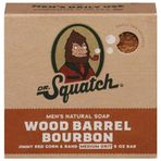 Dr Squatch Dr.Squatch Wood Barrel Bourbon Erkek Sabunu 141Gr