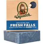 Dr. Squatch Fresh Falls Erkek Sabunu 141 gr