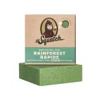 Dr.squatch Rainforest Rapids Erkek Sabunu 141GR