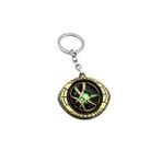 Dr Strange Marvel Avengers Kolye Metal Anahtarlık
