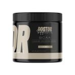 Dr Supplement Bcaa 4:1:1 300 Gram 30 Servis Cool Lime