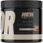 Dr Supplement Bcaa 4:1:1 300 Gram 30 Servis Mandalina