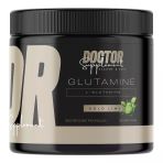 Dr Supplement Glutamin 300 Gram 30 Servis Cool Lıme