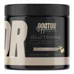 Dr Supplement Glutamin 300 Gram 30 Servis Dut-Limon