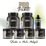 Dr. Supplement İleri(Pro) Paket - Whey, Glutamıne, Creatıne, Bcaa, Alkalızer - 7 li PAKET