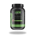 Dr Supplement Vegan Protein 900Gr Çikolata