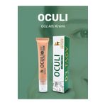 DR TAGY Oculi Göz Altı Kremi Morluk Torba Karşıtı Göz Çevresi Gözaltı Morlukları Için